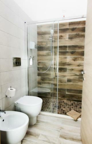 Hostal Locanda Vecchia Fattoria