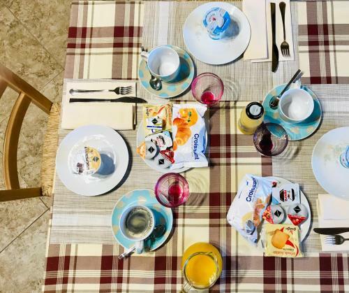 Hostal Locanda Vecchia Fattoria