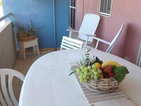 Apartamento Casa Colorata