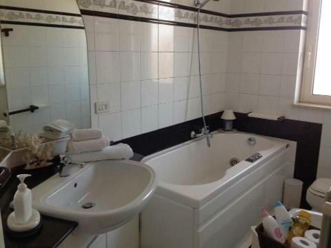 Apartamento Casa Colorata
