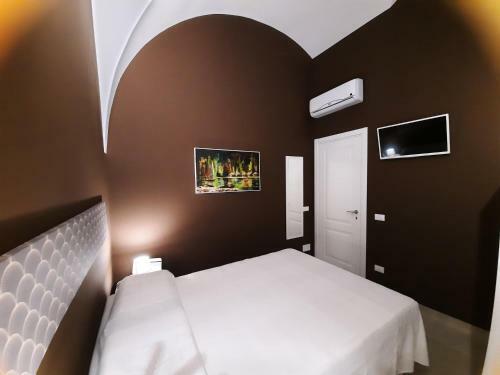 Hostal Zia Nenn� Holiday Rooms