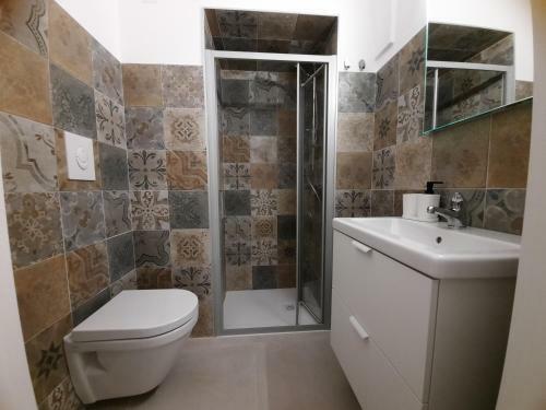 Hostal Zia Nenn� Holiday Rooms