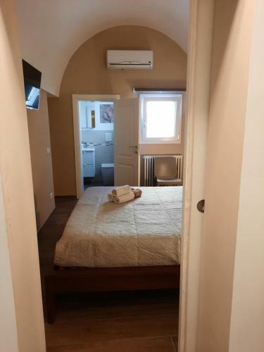 Hostal Zia Nenn� Holiday Rooms