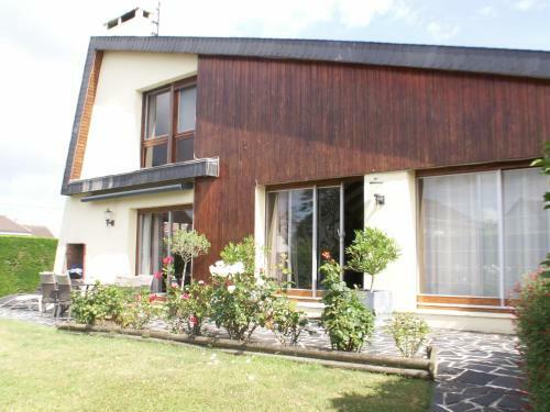 Bed & Breakfast Chambre Normande