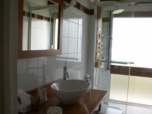 Bed & Breakfast Chambre Normande