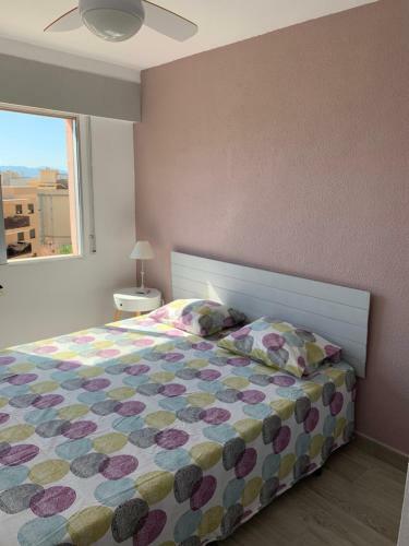 Apartamento Junto A Playa Con Piscina