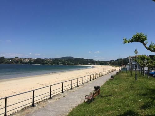 Apartamento Mi�o Descanso, Playa Y Golf