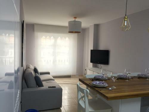 Apartamento Mi�o Descanso, Playa Y Golf
