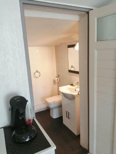 Bed & Breakfast Studio Avec Chambre Climatis�e