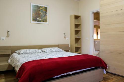 Agrifoglio B&B