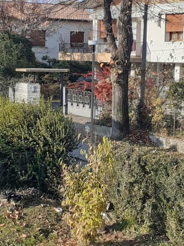 Agrifoglio B&B