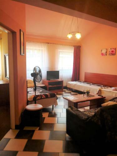 Apartamento Ewelina