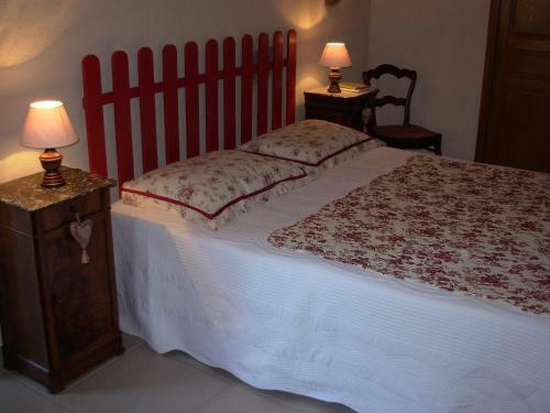Bed & Breakfast La Grange Du Bourg