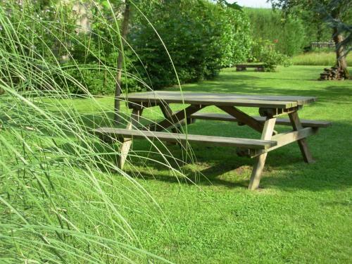 Bed & Breakfast La Grange Du Bourg