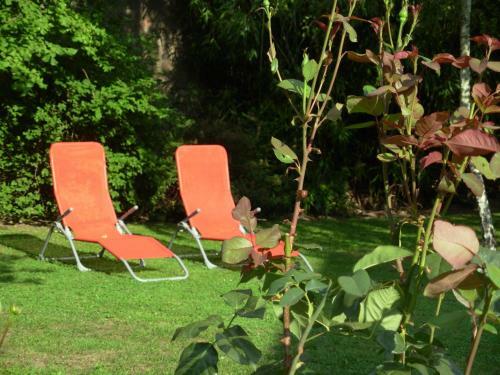 Bed & Breakfast La Grange Du Bourg