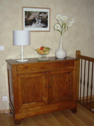 Bed & Breakfast La Grange Du Bourg