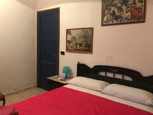 Bed & Breakfast Darlis Aetna Guestroom