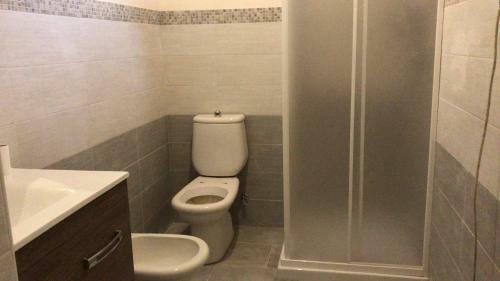 Bed & Breakfast Darlis Aetna Guestroom