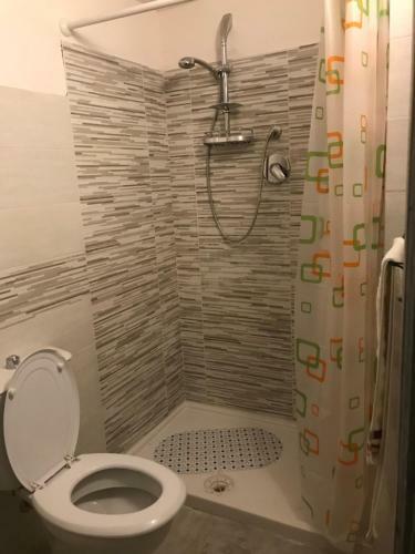 Bed & Breakfast Darlis Aetna Guestroom