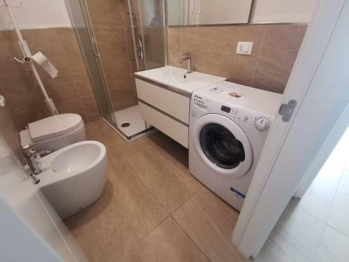 Apartamento Case Al Castello