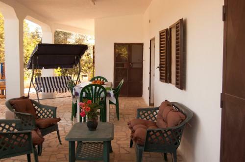 Casa Lucia