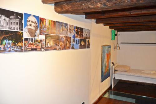 Apartamento Il Drago E La Fenice
