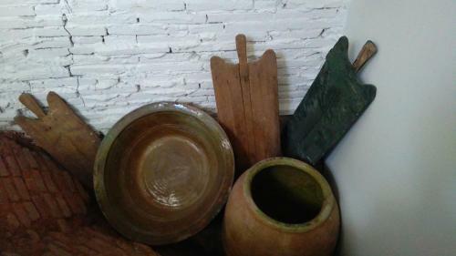 La Casa Del Forn