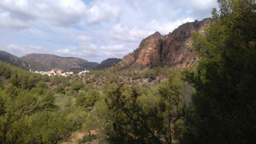 La Casa Del Forn