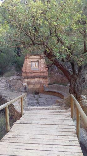 La Casa Del Forn