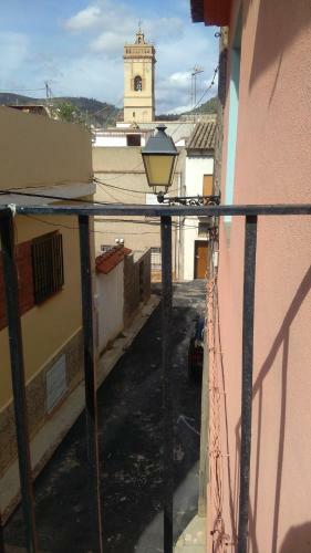 La Casa Del Forn