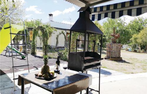 Four-bedroom Holiday Home In Olvera