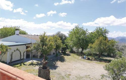 Four-bedroom Holiday Home In Olvera