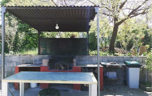 Four-bedroom Holiday Home In Olvera