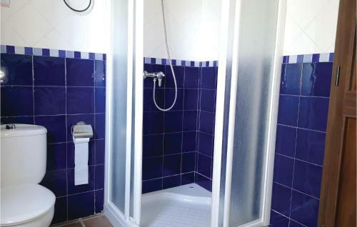 Four-bedroom Holiday Home In Olvera