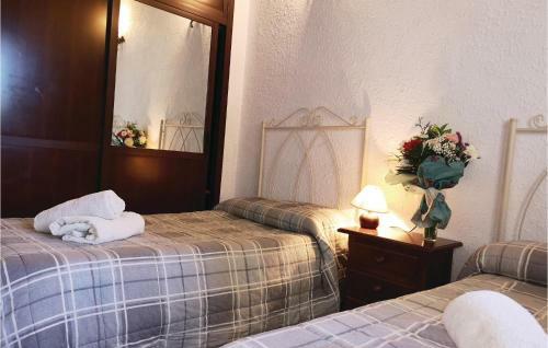 Four-bedroom Holiday Home In Olvera