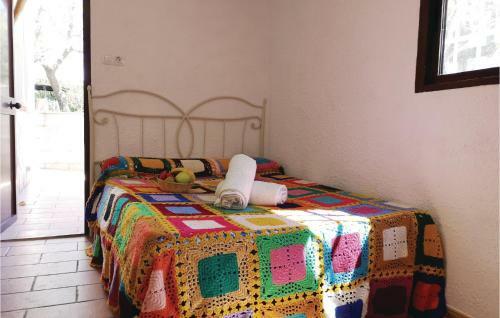 Four-bedroom Holiday Home In Olvera