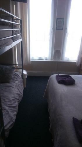 Bed & Breakfast Smugglers Rest