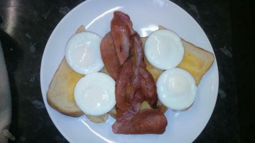 Bed & Breakfast Smugglers Rest