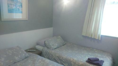 Bed & Breakfast Smugglers Rest