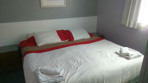 Bed & Breakfast Smugglers Rest