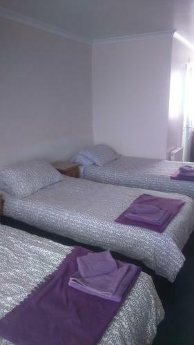 Bed & Breakfast Smugglers Rest