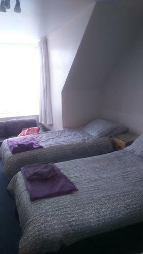 Bed & Breakfast Smugglers Rest