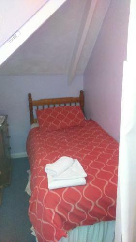 Bed & Breakfast Smugglers Rest