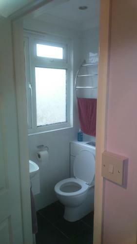 Bed & Breakfast Smugglers Rest