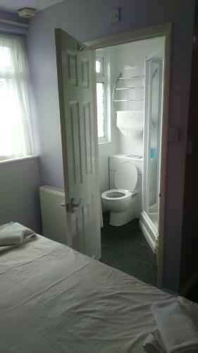 Bed & Breakfast Smugglers Rest