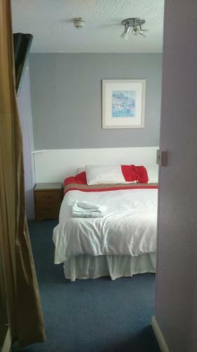 Bed & Breakfast Smugglers Rest