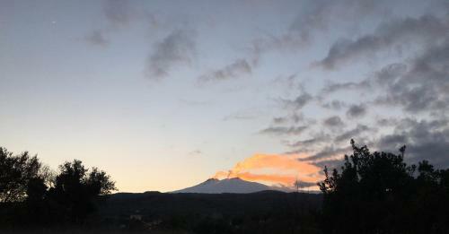 Country House Etna