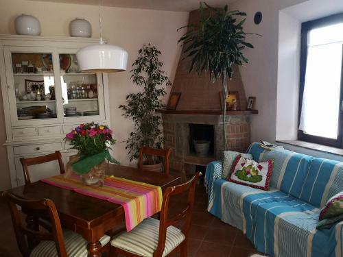 Apartamento La Casa Rosa