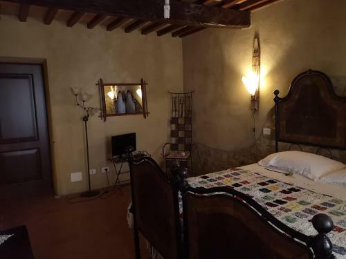 Apartamento La Casa Rosa