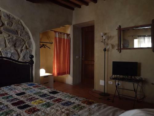 Apartamento La Casa Rosa